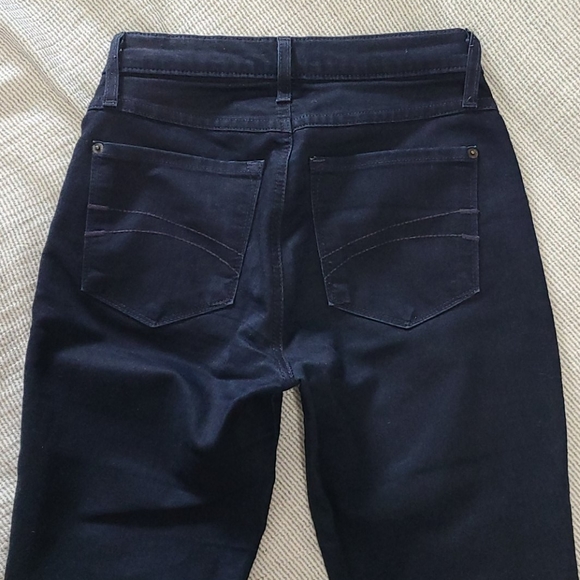 Second Yoga Jeans high rise skinny - Picture 6 of 7